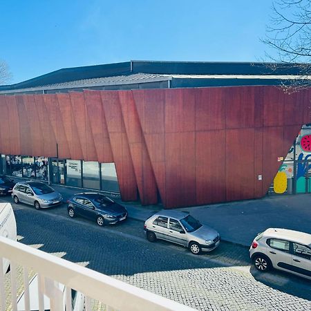 Casa Do Mercado - Totalmente Remodelado Braga Extérieur photo