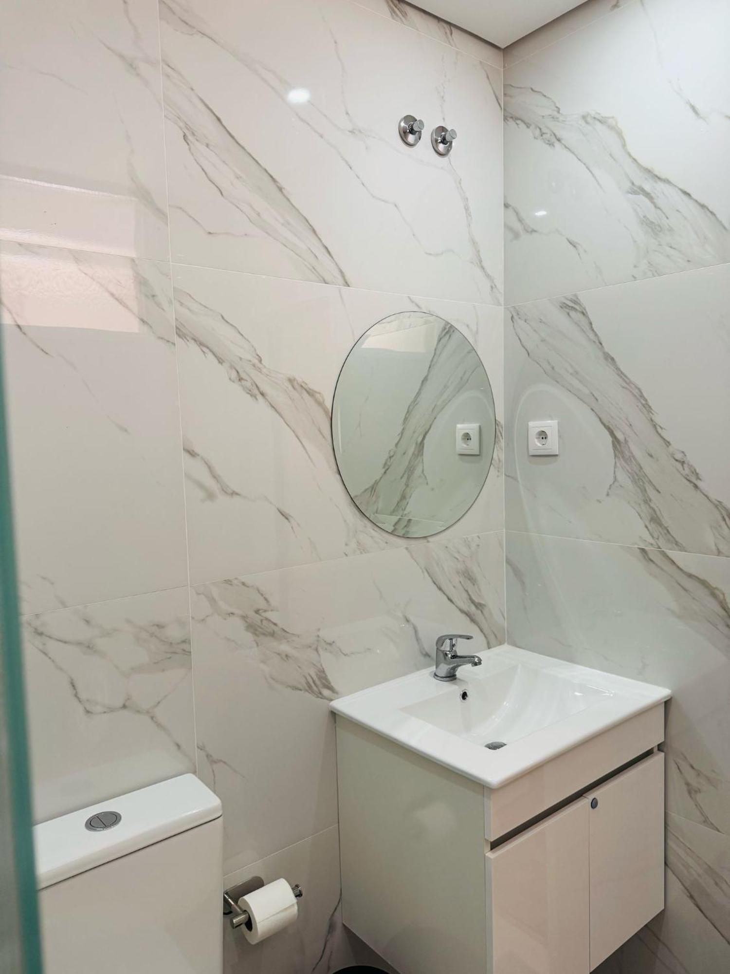 Casa Do Mercado - Totalmente Remodelado Braga Extérieur photo