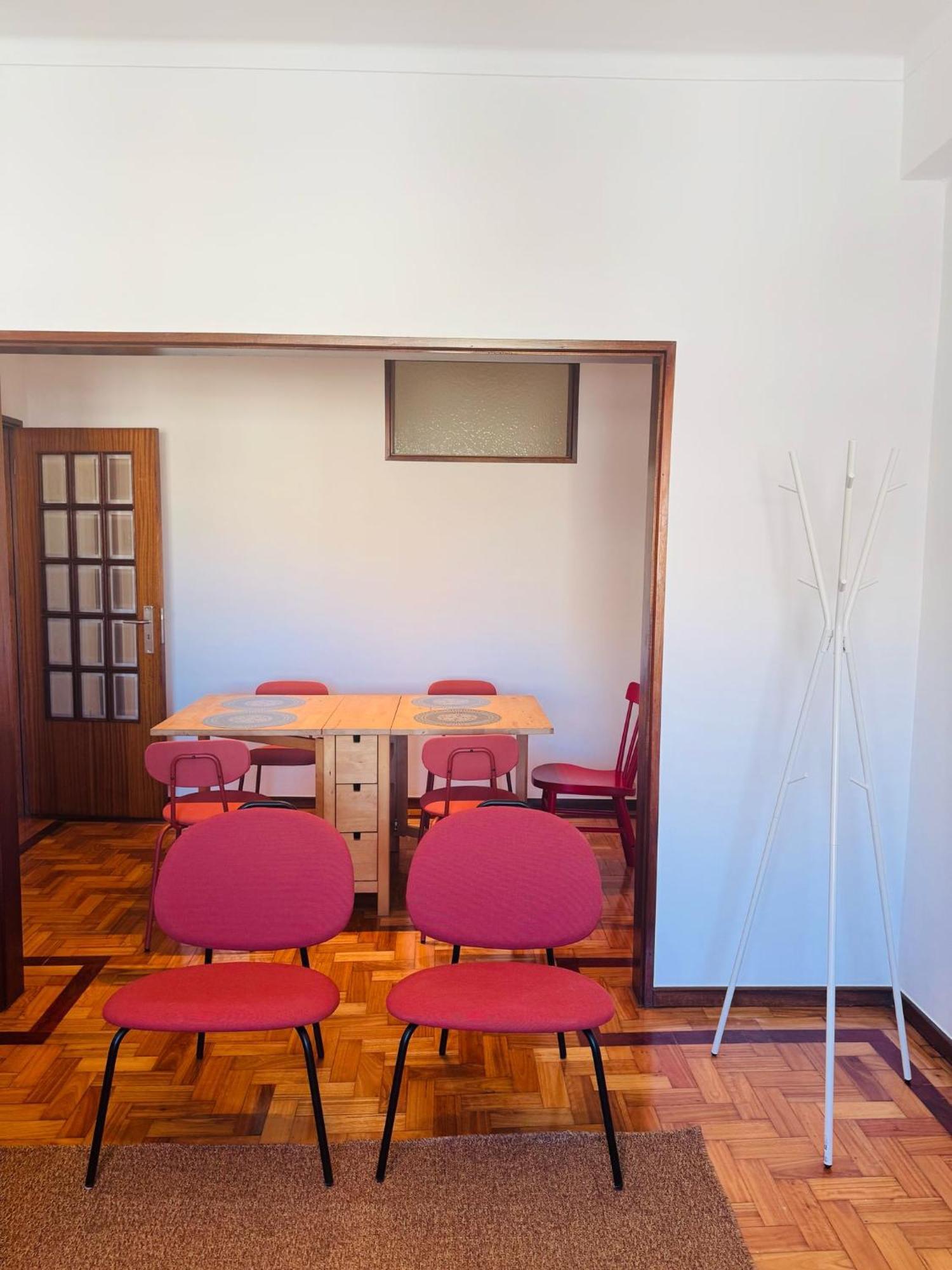 Casa Do Mercado - Totalmente Remodelado Braga Extérieur photo